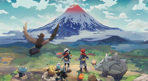 switch宝可梦怎么融合