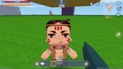 迷你世界为什么那么卡[图1]