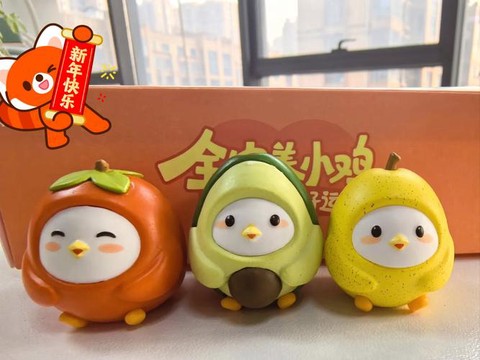 迷你世界鸡吃什么食物