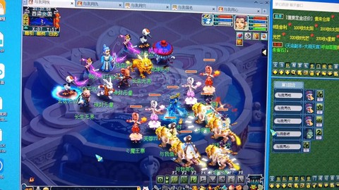 大话西游2天富星怎么杀[图2]