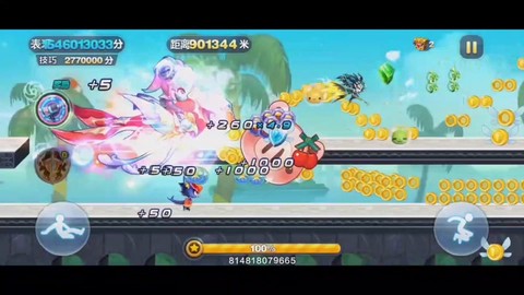 天天跑酷怎么玩不了[图2]