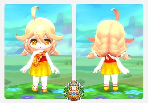 冒险岛2时装怎么设计