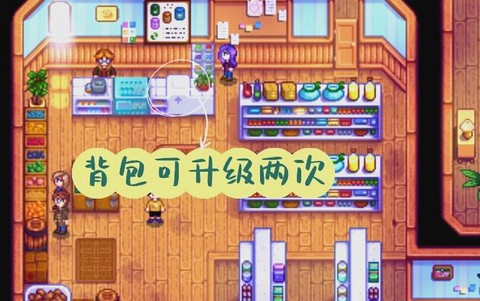 星露谷物语怎么退款[图1]