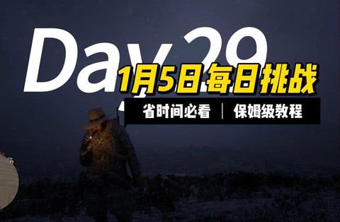 荒野大镖客如何线上