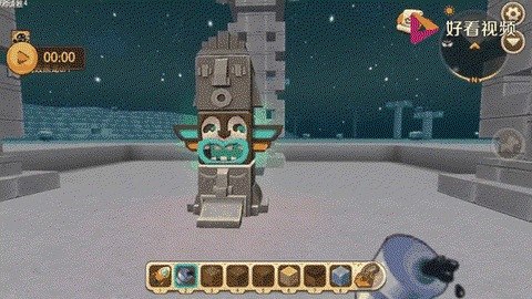 迷你世界怎么远古巨象[图1]