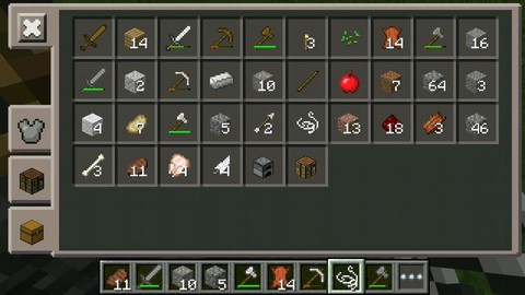 我的世界小本玩的是什么版本[图2]