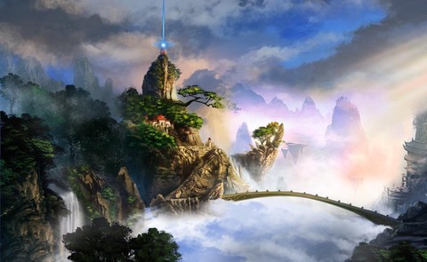 诛仙手游怎么收听电台[图2]