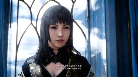 最终幻想15怎么玩