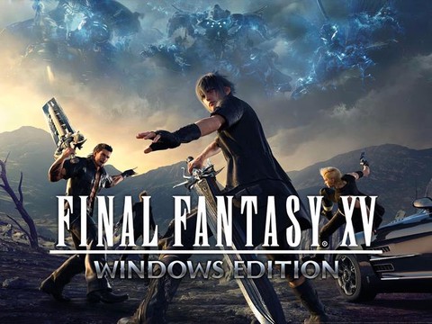 最终幻想15怎么玩[图2]