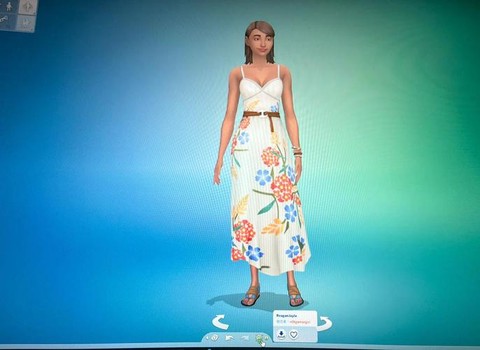 模拟人生4怎么主控[图2]