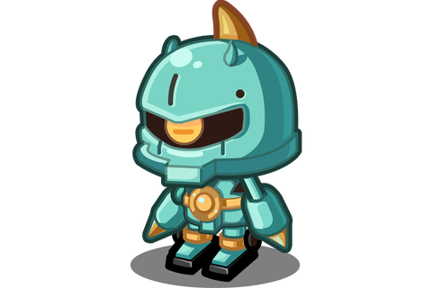 洛克王国怎么赞洛克贝