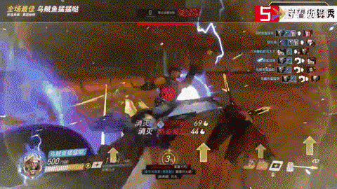 守望先锋的大招怎么放[图2]