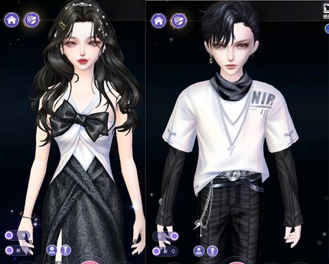 qq炫舞怎么解锁约会[图2]