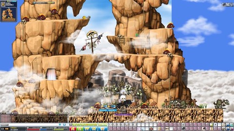 冒险岛2狩猎什么意思