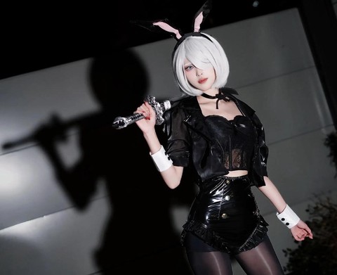 尼尔机械纪元怎么走路