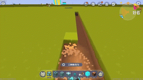 迷你世界的黑科技怎么做[图1]