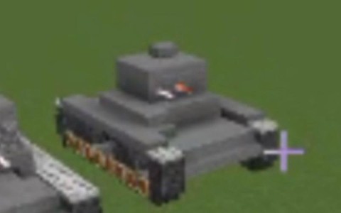 我的世界维克斯是什么[图1]