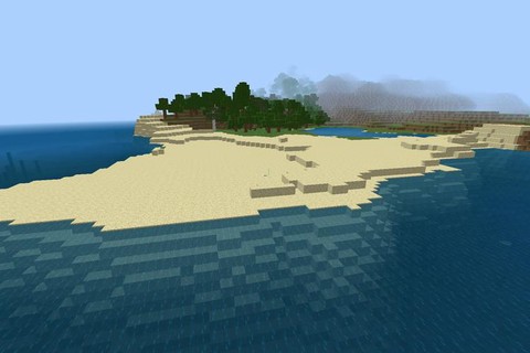 我的世界沙滩伞怎么做