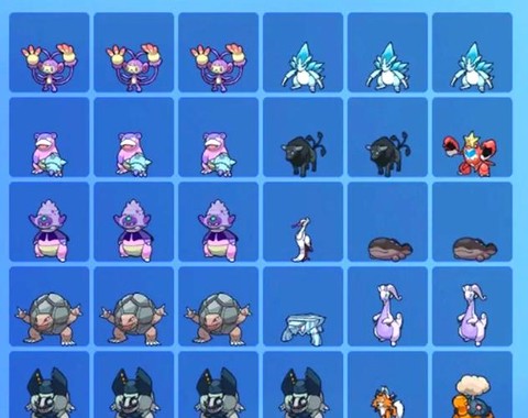 口袋妖怪什么是5v[图2]