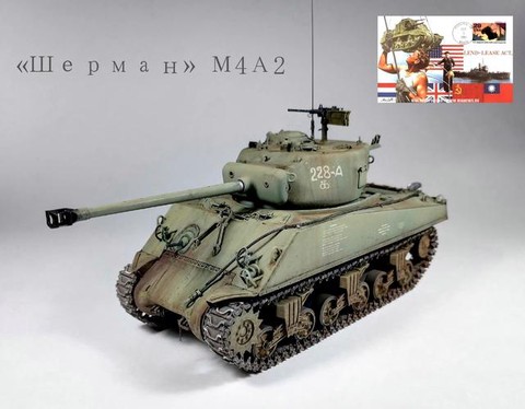 坦克世界谢尔曼用什么炮[图2]