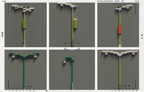 我的世界路灯怎么做[图1]