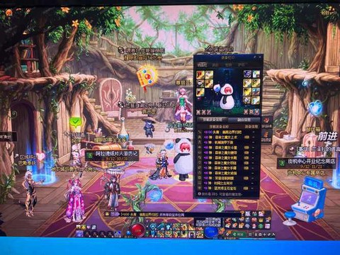 dnf嗜战本能怎么样