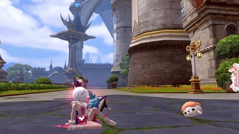 龙之谷手游玛瑙怎么刷