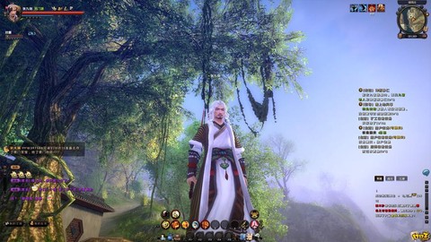 九阴真经3d什么职业[图2]