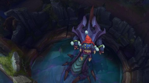 英雄联盟大龙小龙有什么用