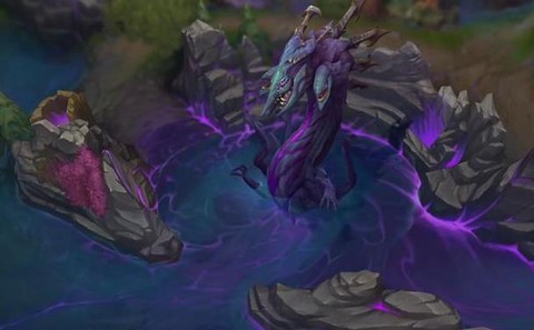 英雄联盟大龙小龙有什么用[图2]