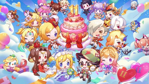 天天酷跑衣服怎么穿