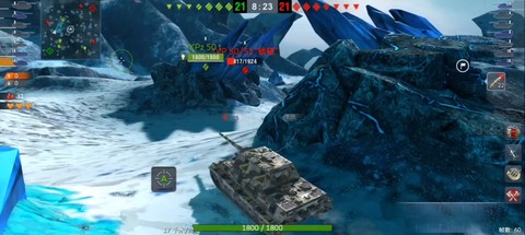 坦克世界怎么显示标识[图2]