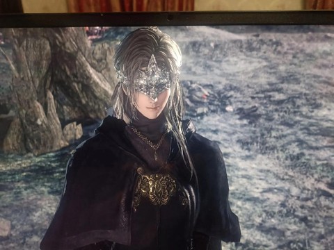 黑魂3运气有什么用