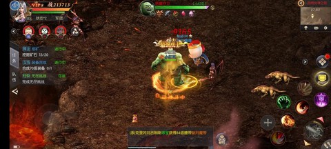 魔域幻兽怎么快速升级