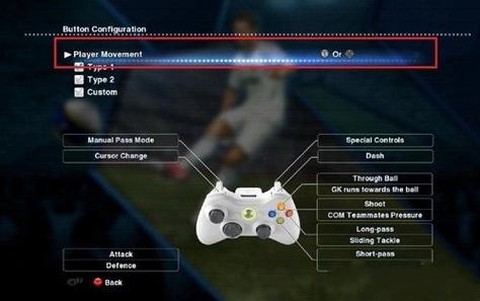 实况足球怎么关掉网络