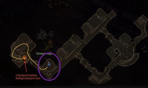 暗黑破坏神3怎么打孔