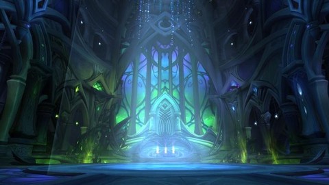 魔兽钥匙枯竭了怎么办