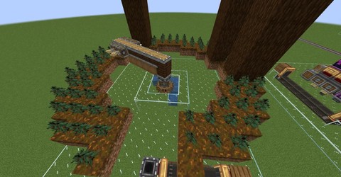 我的世界共鸣树怎么种