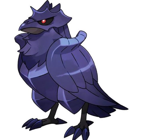 口袋妖怪飞行系克什么系[图2]