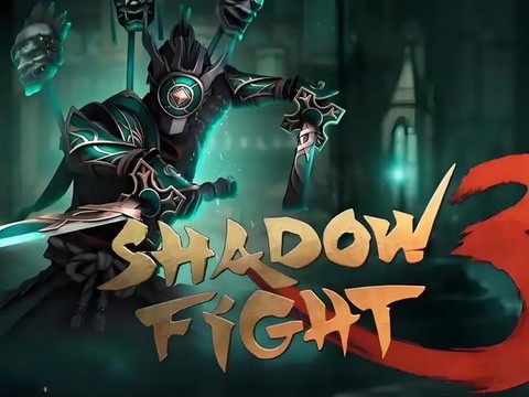 暗影格斗三为什么玩不了[图2]