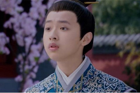 张逸杰古剑奇谭演什么[图1]