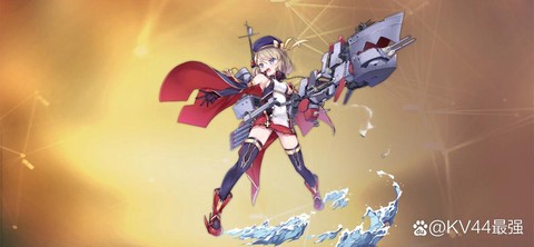 碧蓝航线改造图纸怎么[图2]