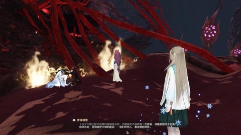 古剑奇谭大结局是什么[图2]