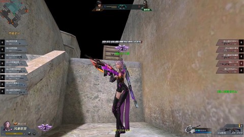 生死狙击游戏怎么样