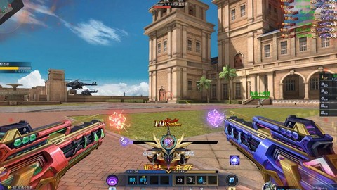 生死狙击游戏怎么样[图1]