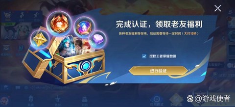 如何获得王者荣耀体验服资格