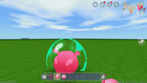 迷你世界野生团子吃什么