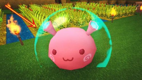 迷你世界野生团子吃什么[图2]