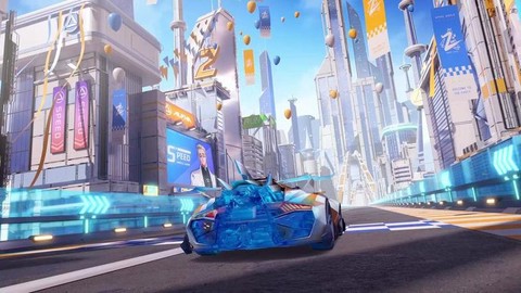 qq飞车月光宝盒怎么得