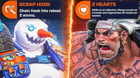 守望先锋抄袭什么游戏[图2]